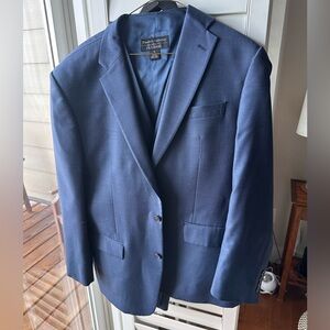 Jos. A. Bank Classic 3 Piece Suit